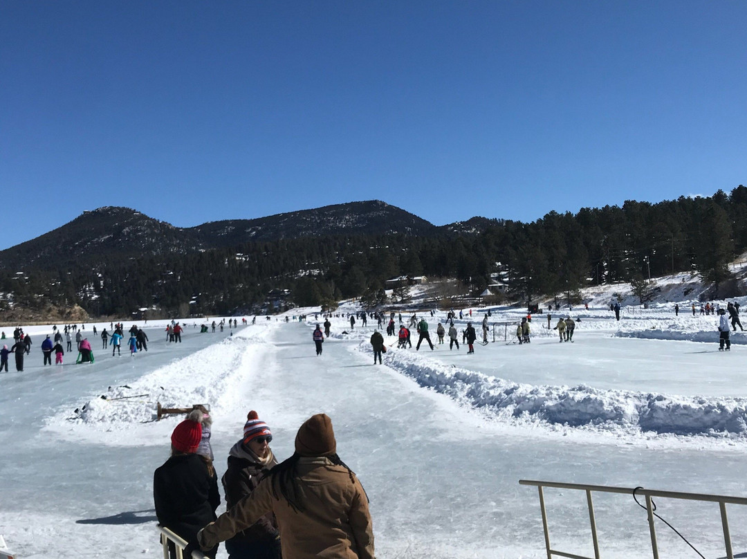 Evergreen旅游攻略图片