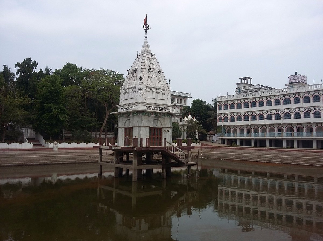 Sri Chaitanya Saraswat Math景点图片
