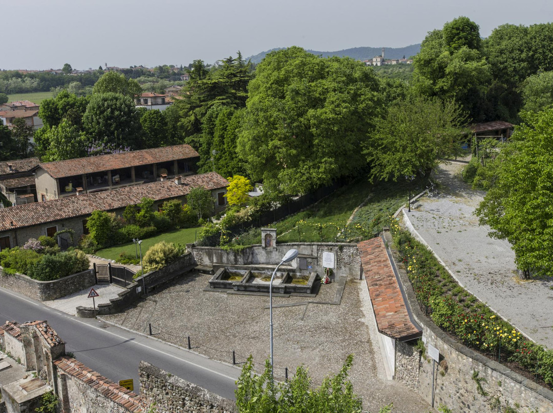 Bornato旅游攻略图片