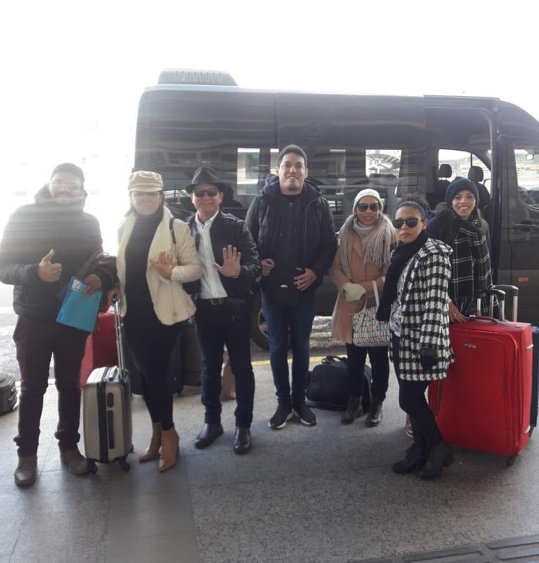 Mamanguape旅游攻略图片