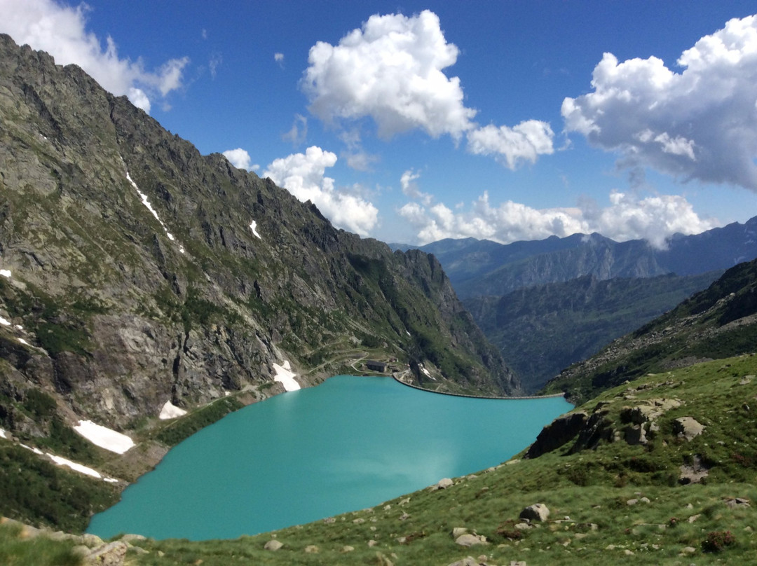 Locana旅游攻略图片