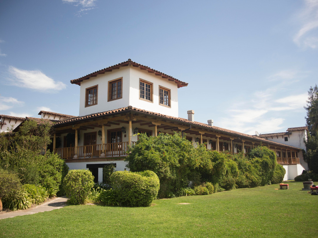 MontGras-Palmilla必去景点