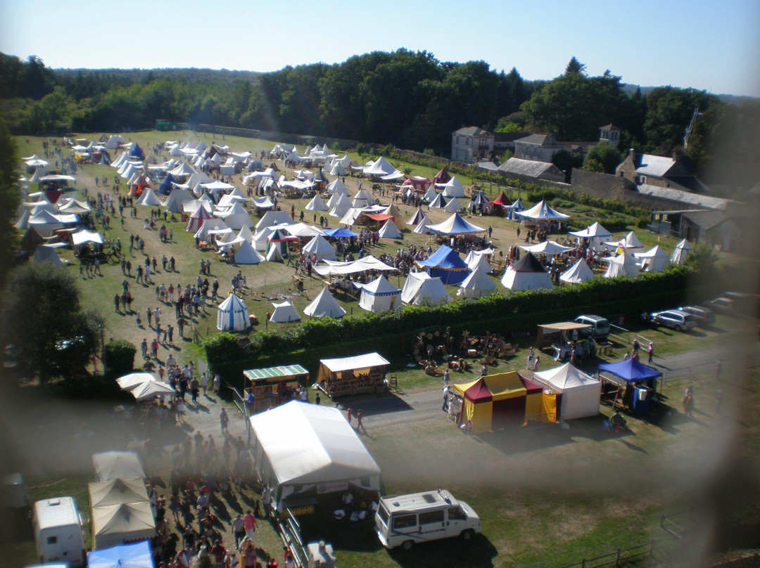 Blain旅游攻略图片