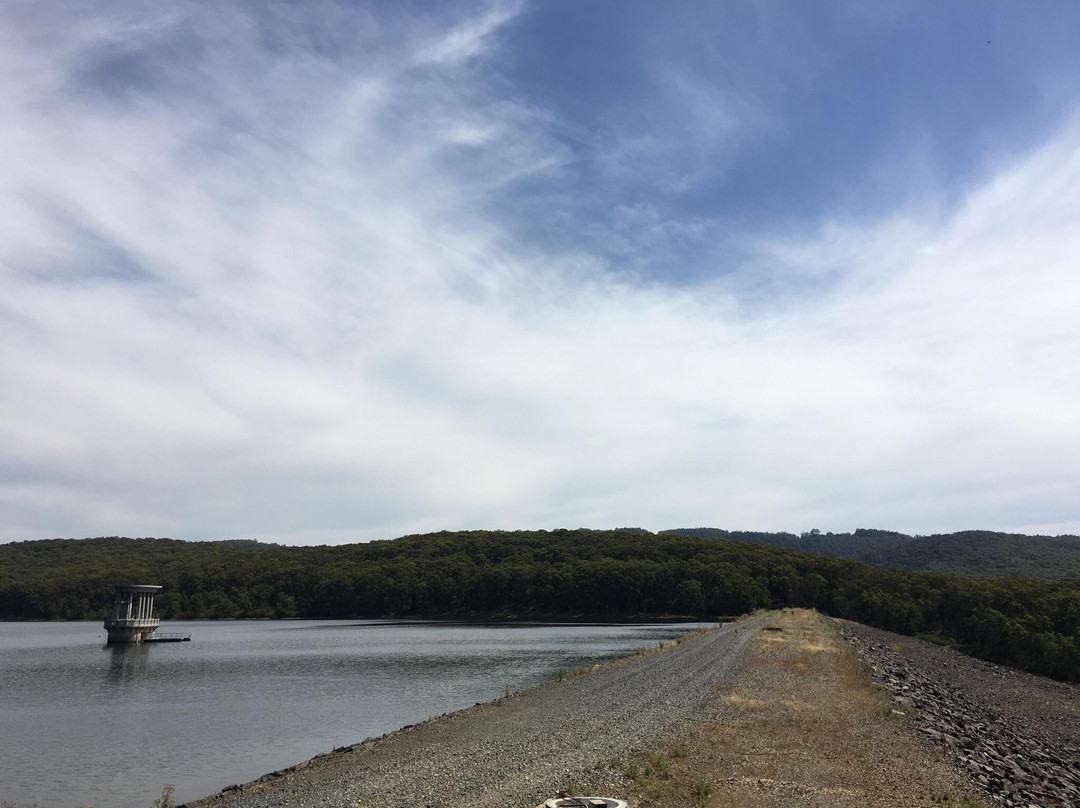 Silvan旅游攻略图片