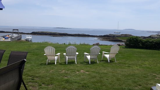 Bailey Island Motel主图