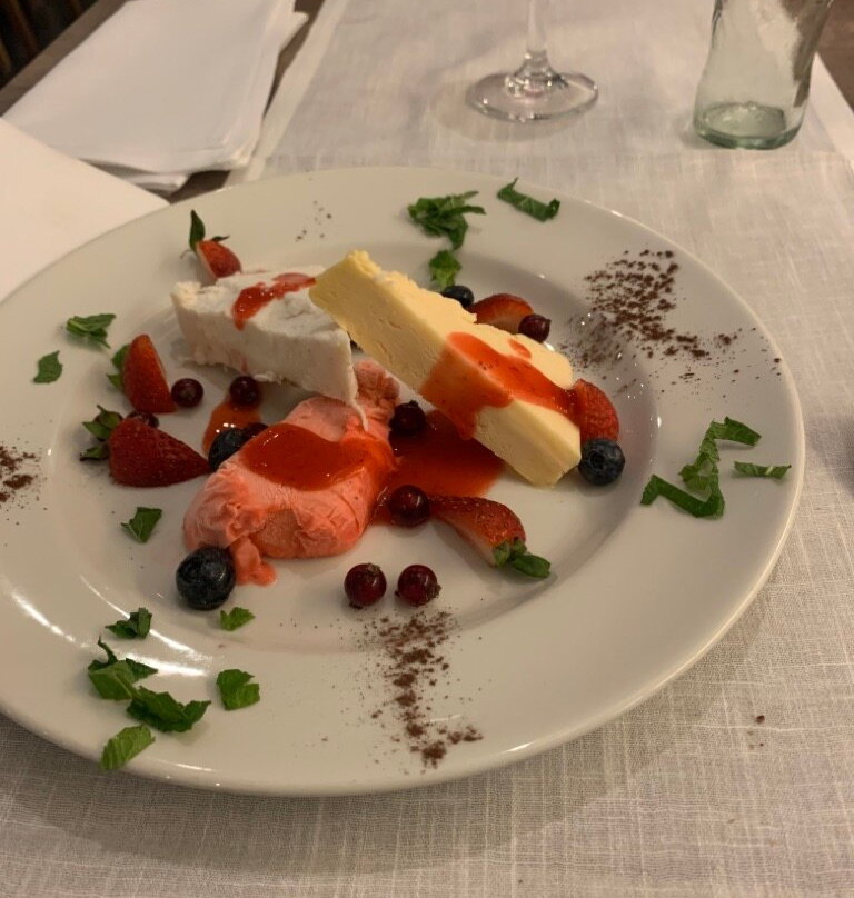 Restaurant Bellissimo