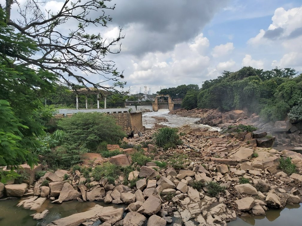 Memorial do Rio Tietê-Salto必去景点