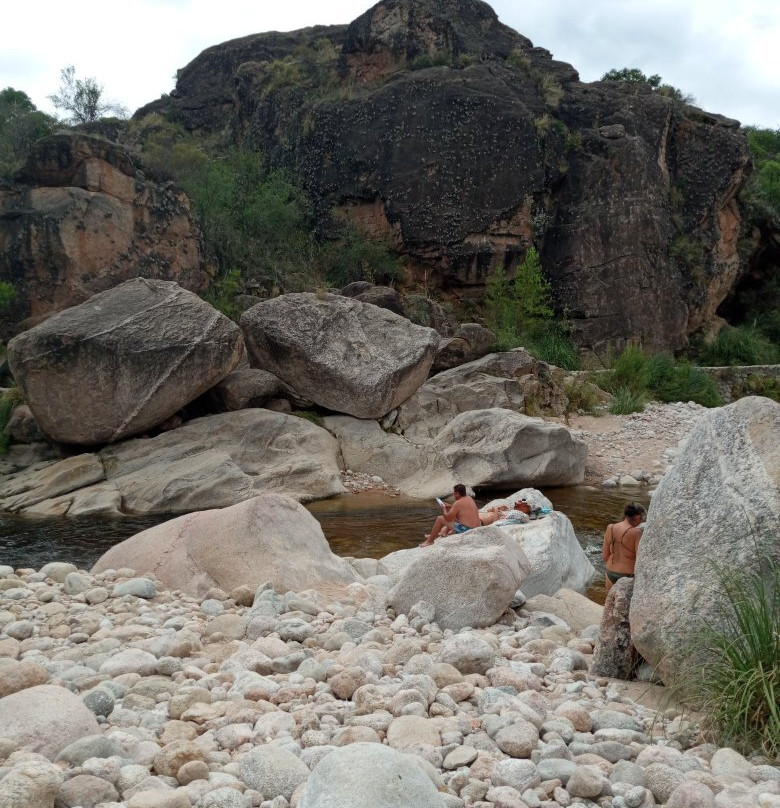 Balneario La Kiva-Nono必去景点