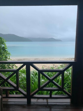 棕榈湾度假酒店-圣灵群岛主图