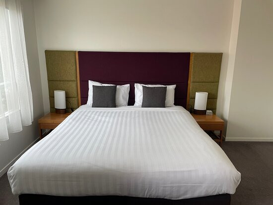 斯贝尔朗塞斯顿酒店主图