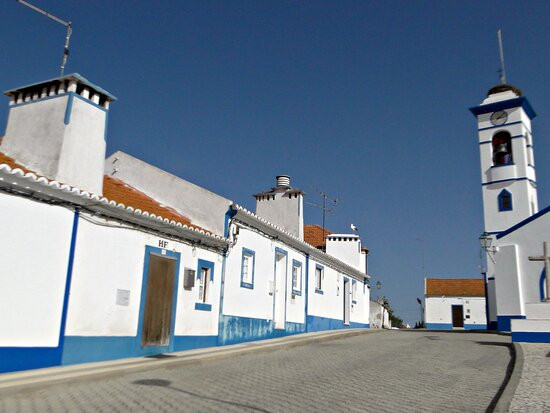 Igreja de Santa Susana景点图片