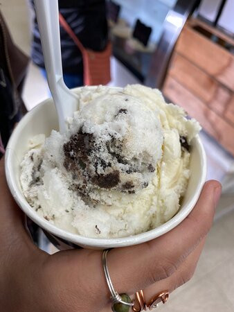 South Mountain Creamery-Middletown必去景点