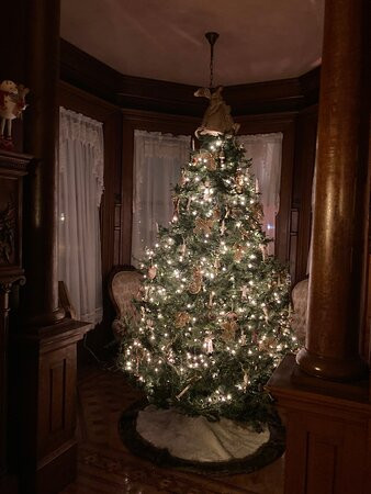 Market Street Inn主图