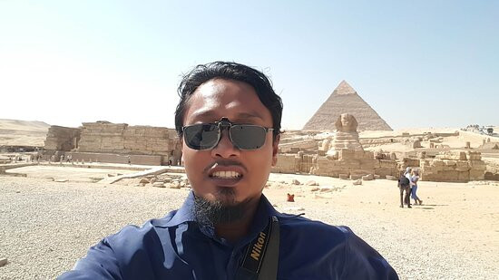 Easy Tours Egypt-开罗必去景点