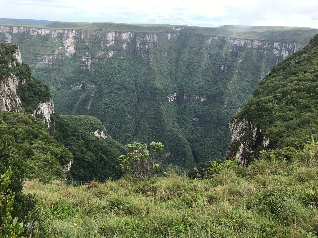 Pedra do Segredo-Cambará do Sul必去景点
