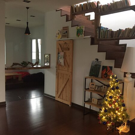 韦斯特伍德高地旅舍 - 青年旅舍主图