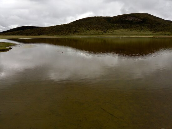 Cotopaxi National Park景点图片