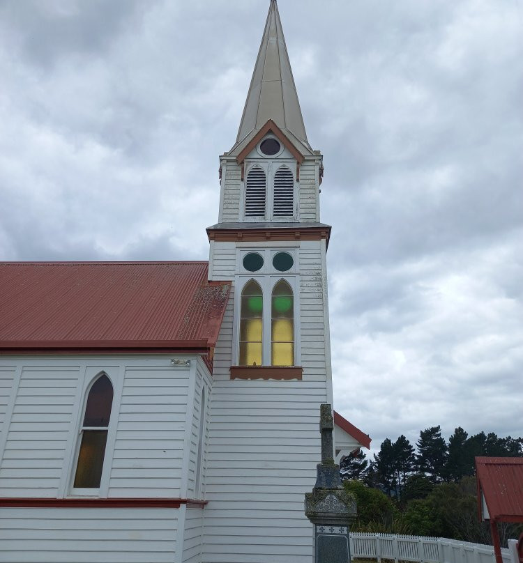 Our Lady of the Assumption Church景点图片