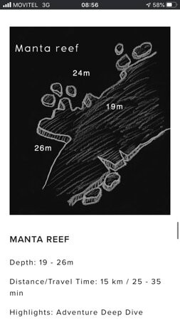 Diversity Scuba Tofo-托佛必去景点
