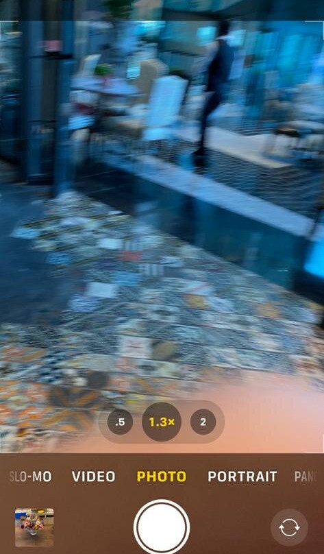 Flower Latte 360 Mall