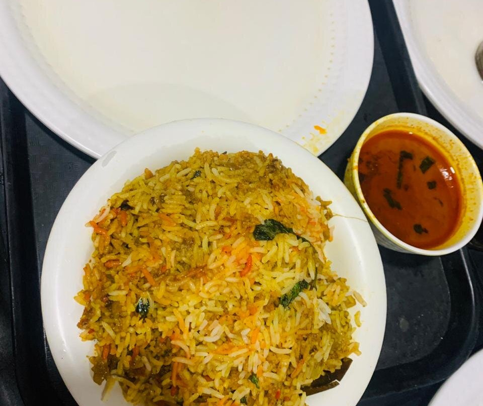 Hotel Shiva's Valley主图