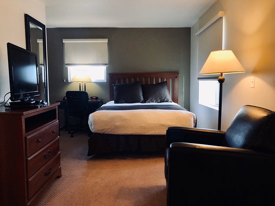 Extended Stay America - Minot-官方