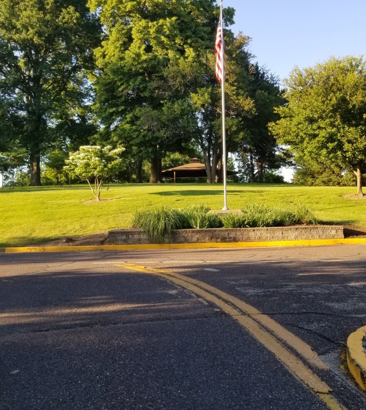 McDonnell County Park