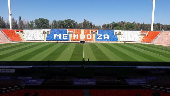 Malvinas Argentinas Stadium-门多萨必去景点