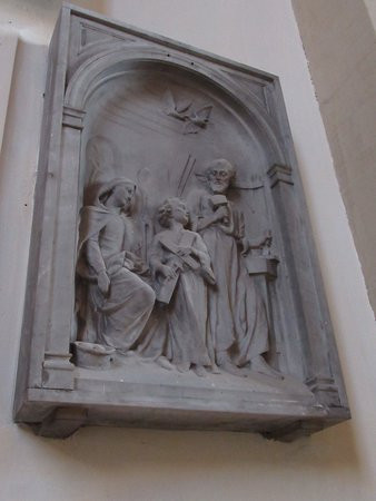 Eglise Saint-Maximin景点图片