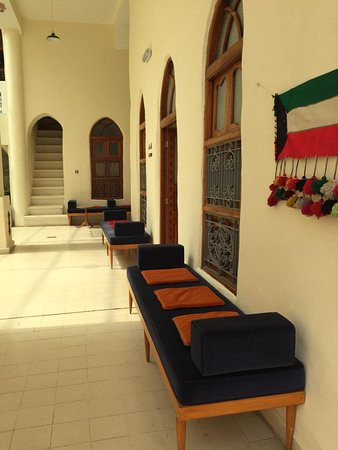 Sadu House-Kuwait City必去景点