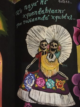 Museo de la Katrina-萨尔蒂必去景点