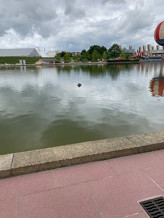 Panoramagique景点图片