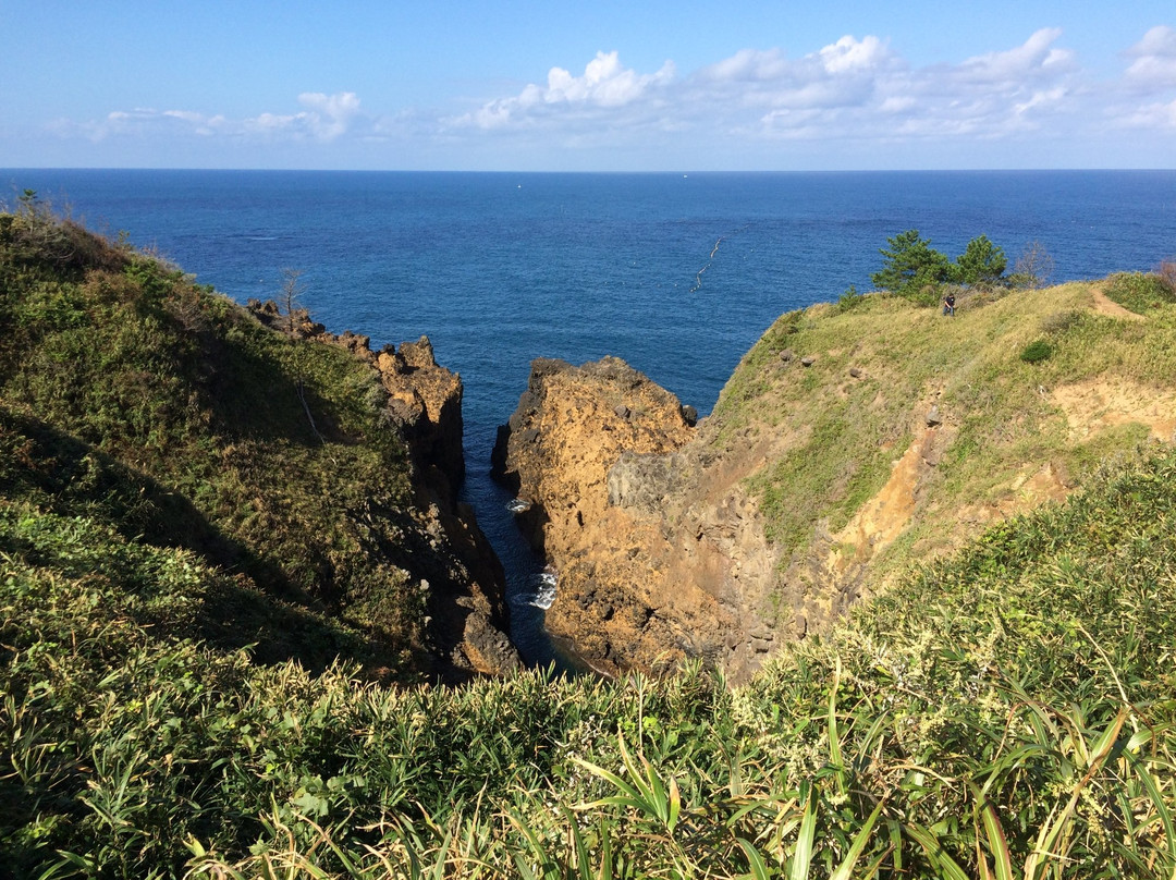 志贺町旅游攻略图片