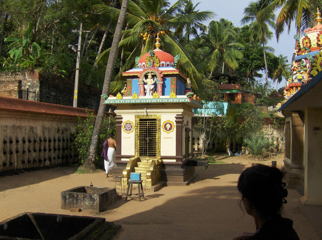 Janardhana Swami Temple景点图片