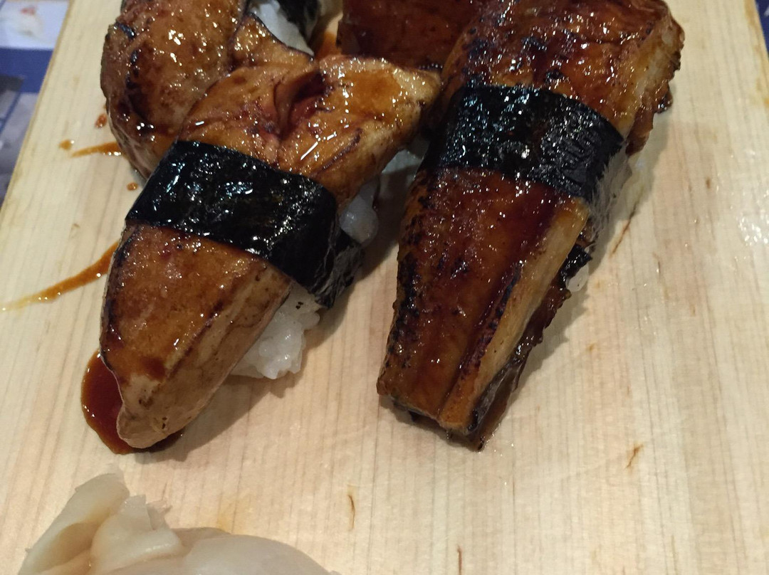 挽粿旅游景点-The Crystal SB Ratchapruek