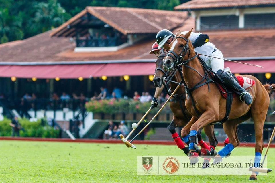 Calcutta Polo Club景点图片