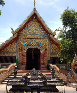 Wat Chai Mongkhon景点门票图片