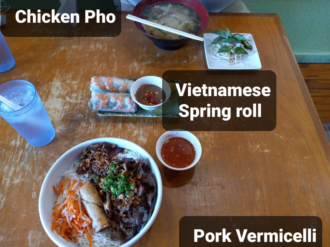 I Phở