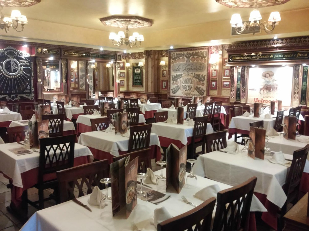 La Tagliatella C/ Barcelona, 70, L´Hospitalet