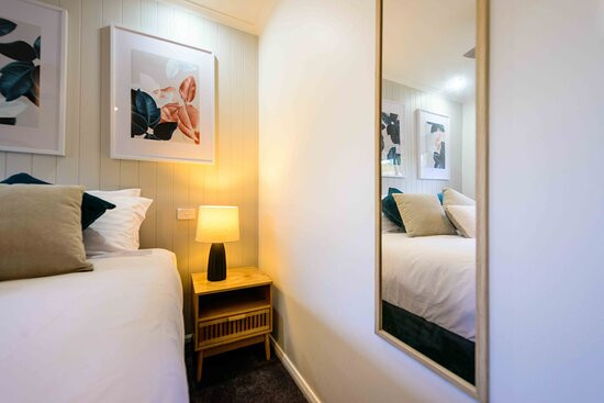 豪梅里亚公寓主图