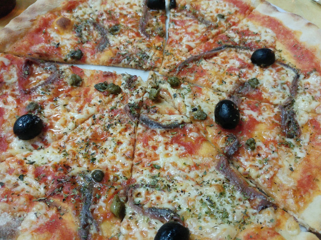 Pizzeria /Tasca Parralito