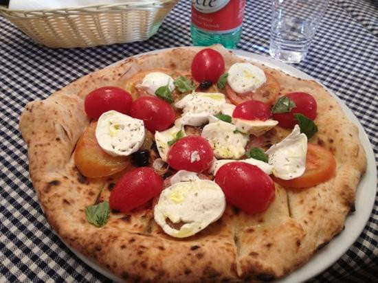Pizzeria Picea