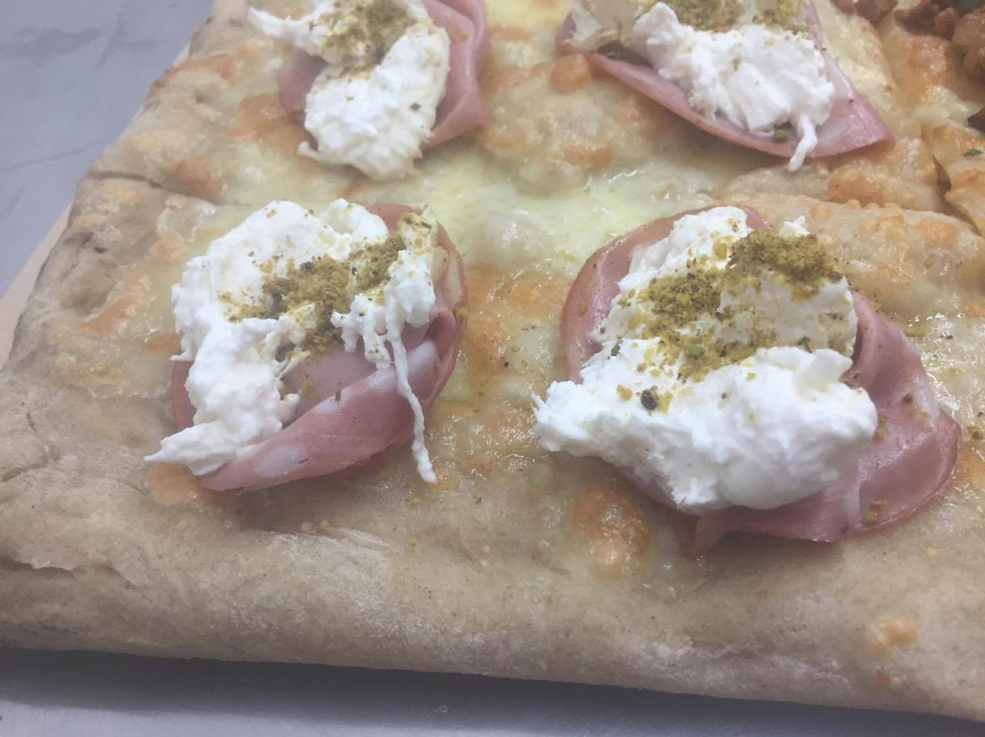 Pizzeria IL GOLOSONE