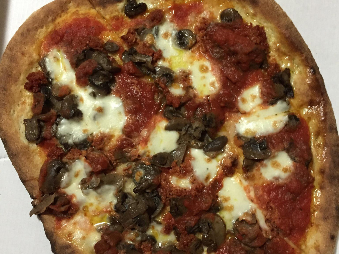 Pizzeria Gusto Antico