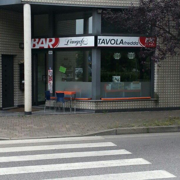 Bar l'Angolo