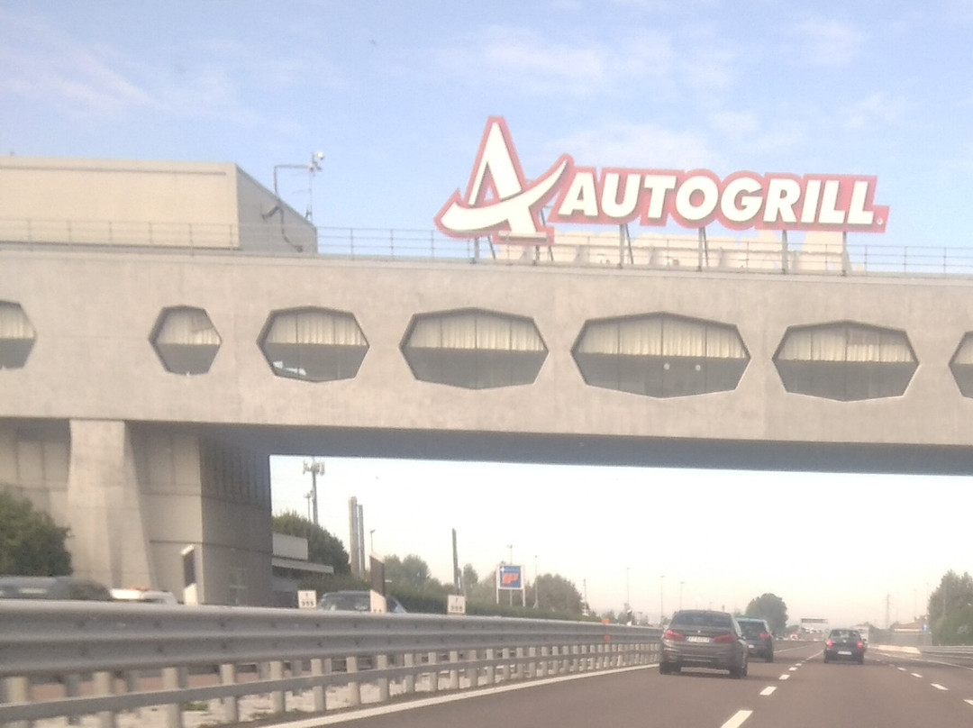 Autogrill