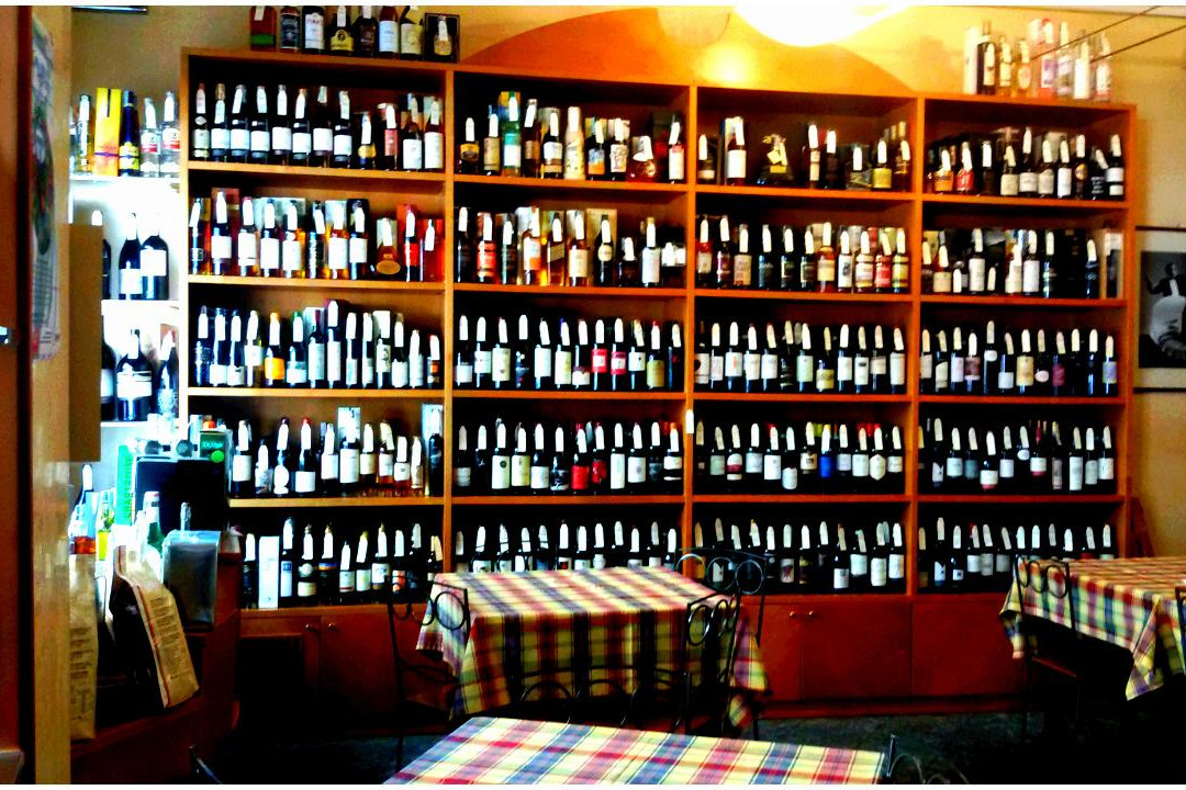 Bar Enoteca Chirico Vito