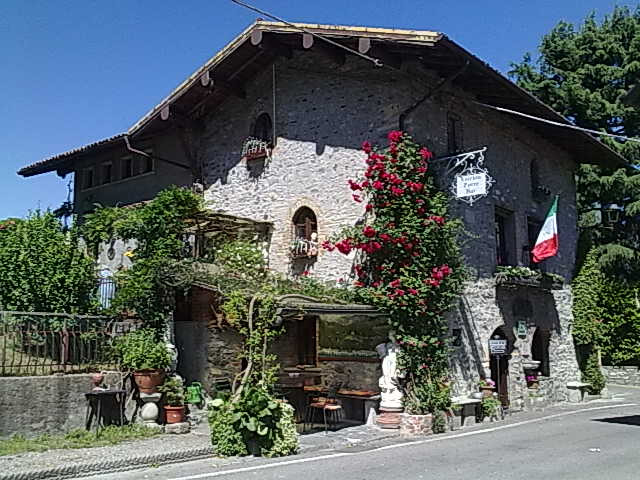Bar Vecchia Torre