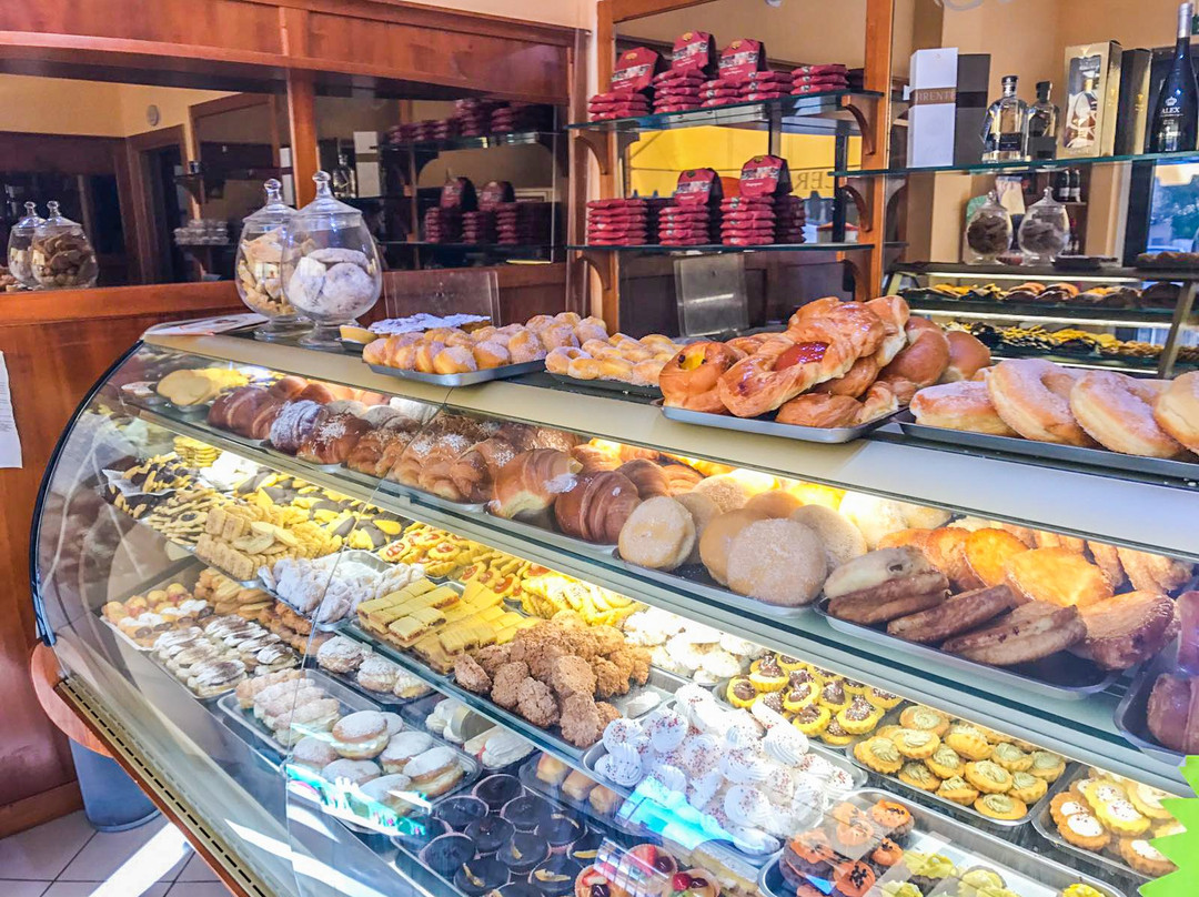 Pasticceria Costalpino