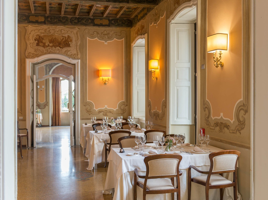 Ristorante Bistrò Porro Pirelli